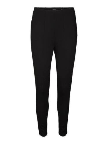 VERO MODA Leggingsit 'Augusta'  musta