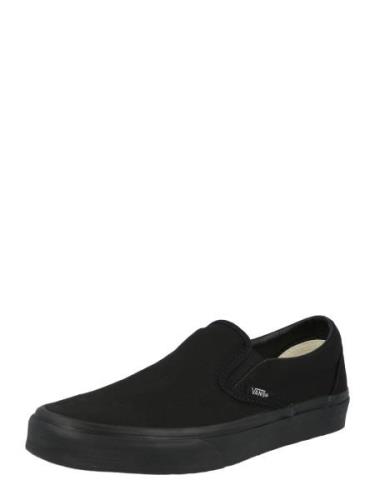 VANS Slip on -tennarit 'Classic'  musta