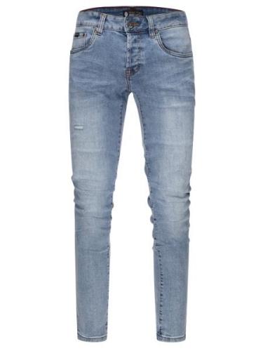 Peak Time Farkut ' München '  sininen denim