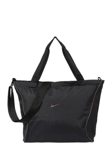 Nike Sportswear Ostoskassi  mokka / musta