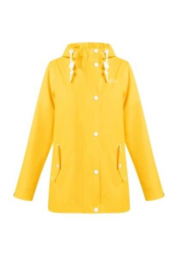ICEBOUND Toiminnallinen takki  keltainen