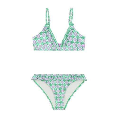 Shiwi Bikini 'Blake'  vihreä / lila / valkoinen