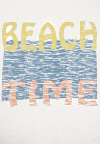 BEACH TIME Paita  monivärinen / valkoinen