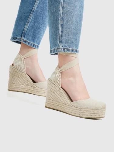 Pull&Bear Sandaalit  beige