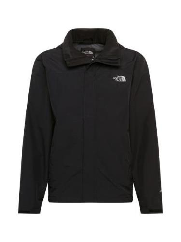 THE NORTH FACE Urheilutakki 'Sangro'  musta / valkoinen