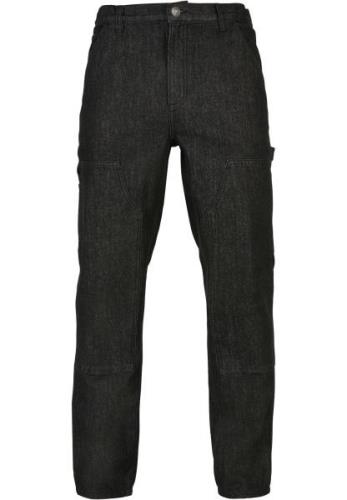 Urban Classics Farkut  musta denim