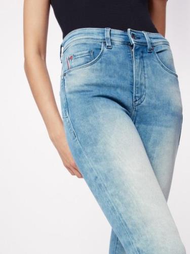 Salsa Jeans Farkut 'Faith'  sininen denim