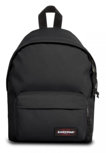 EASTPAK Reppu 'Orbit'  punainen / musta / valkoinen