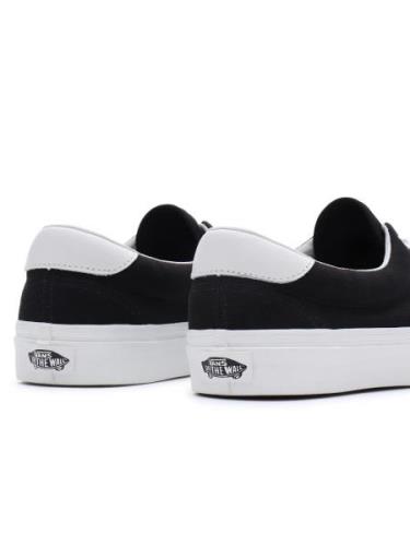 VANS Matalavartiset tennarit 'UA Era 59'  musta