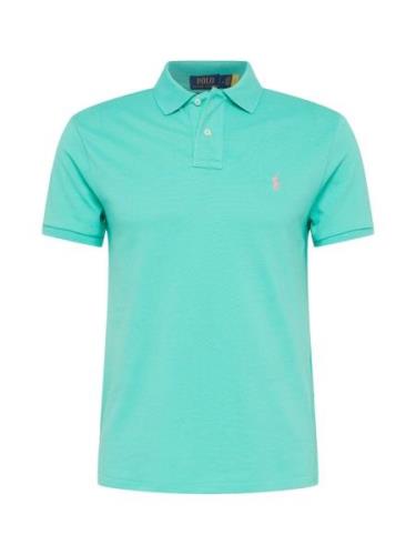 Polo Ralph Lauren Paita  jade / persikka