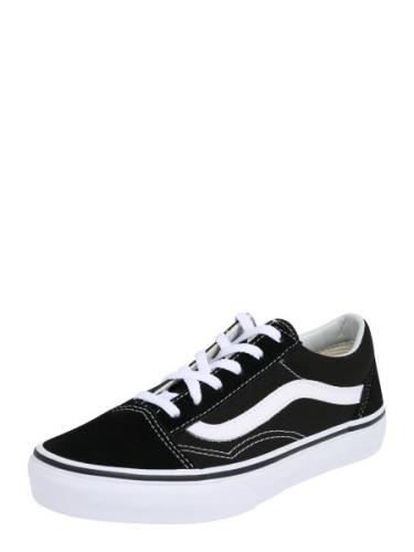 VANS Tennarit 'Old Skool'  musta / valkoinen