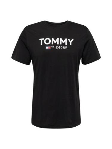 Tommy Jeans Paita 'ESSENTIAL'  laivastonsininen / punainen / musta / v...
