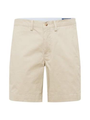 Polo Ralph Lauren Housut 'BEDFORD'  khaki