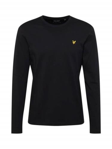 Lyle & Scott Paita  keltainen / musta