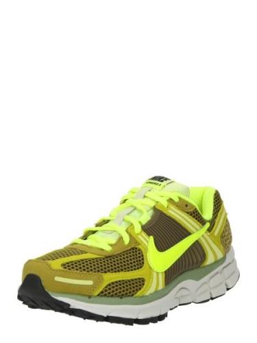 Nike Sportswear Matalavartiset tennarit 'Zoom Vomero 5'  oliivi / neon...