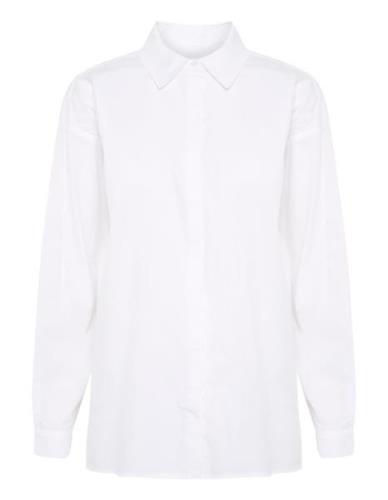 My Essential Wardrobe Pusero '03'  valkoinen