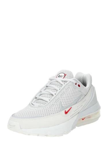 Nike Sportswear Matalavartiset tennarit 'Air Max Pulse'  vaaleanharmaa...