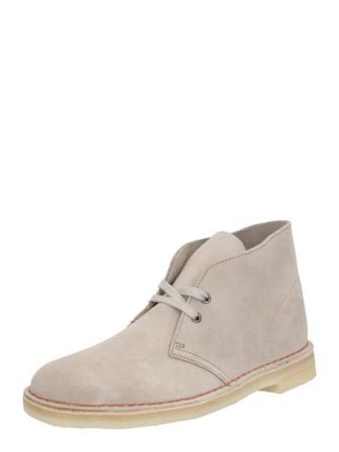 Clarks Originals Chukka-saappaat 'Desert'  kitti