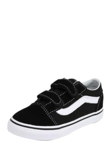 VANS Tennarit 'Old Skool'  musta / valkoinen