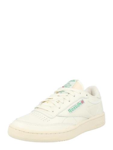 Reebok Matalavartiset tennarit 'Club C 85 Vintage'  laivastonsininen /...