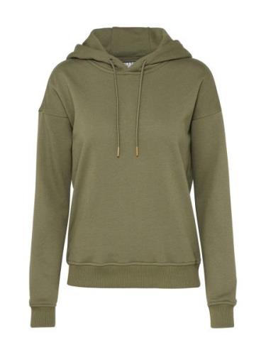 Urban Classics Collegepaita  khaki