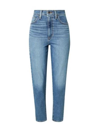 LEVI'S ® Farkut 'High Waisted Mom'  sininen denim