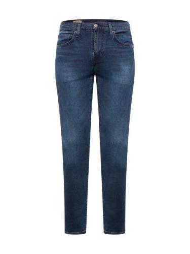 LEVI'S ® Farkut '512 Slim Taper'  tummansininen