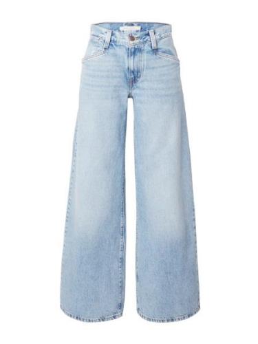 LEVI'S ® Farkut '94 Baggy Wide Leg Jeans'  vaaleansininen