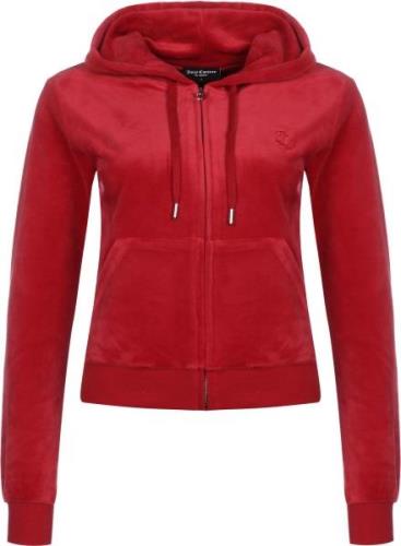 Juicy Couture Collegetakki ' Robertson '  punainen