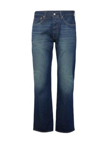 LEVI'S ® Farkut '501®'  sininen / sininen denim