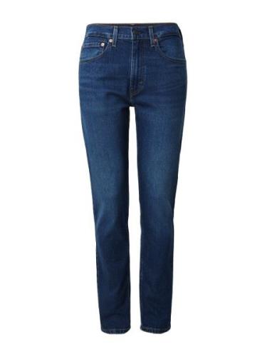 LEVI'S ® Farkut '515™ Slim Taper'  sininen denim