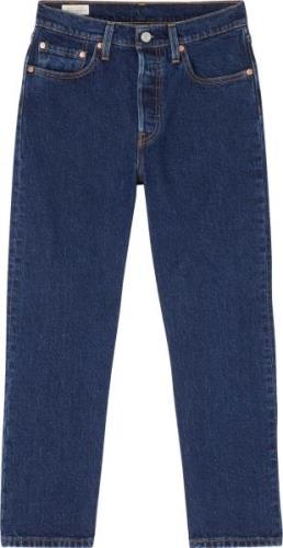 LEVI'S ® Farkut '501® Crop Jeans'  sininen