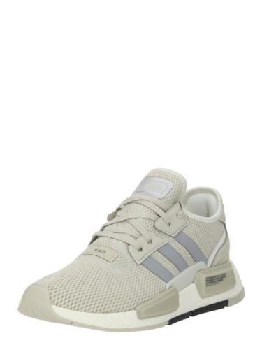 ADIDAS ORIGINALS Matalavartiset tennarit 'NMD_G1'  harmaa / taupe