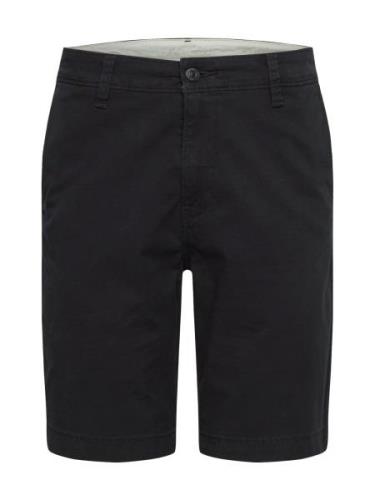 LEVI'S ® Chinohousut 'XX Chino Shorts'  musta