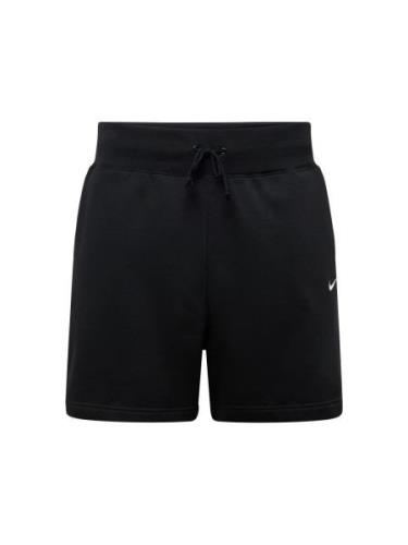 Nike Sportswear Urheiluhousut  musta / valkoinen
