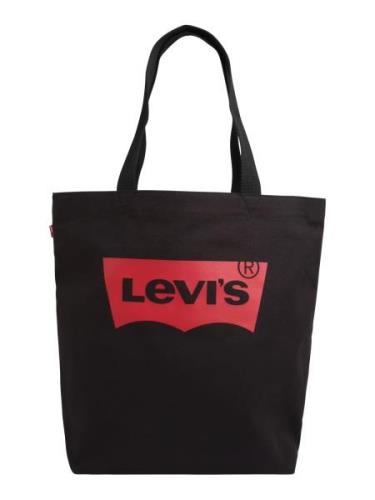 LEVI'S ® Ostoskassi  karmiininpunaine / musta