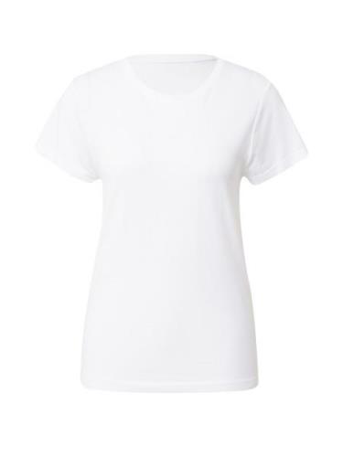 Athlecia Toiminnallinen paita 'Julee'  valkoinen