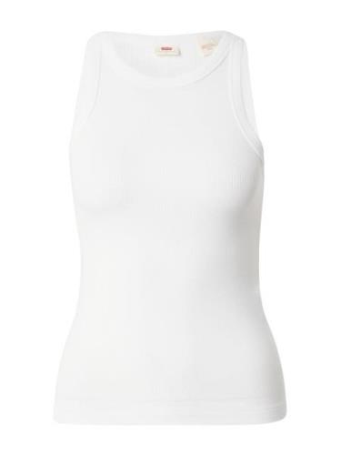 LEVI'S ® Toppi 'Dreamy Tank'  valkoinen