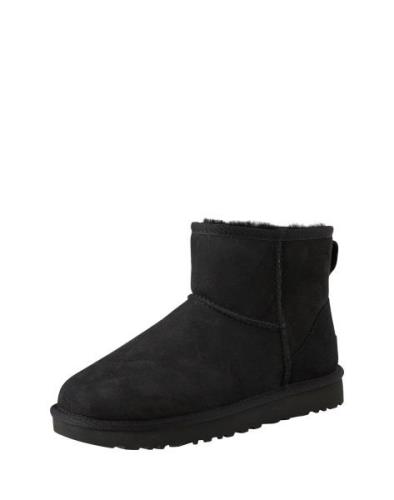 UGG Bootsit 'Classic Mini II'  musta