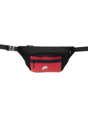 Nike Sportswear Vyölaukku 'Elemental Premium'  lila / punainen / musta