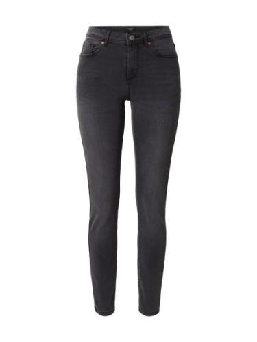 VERO MODA Farkut 'TANYA'  harmaa denim