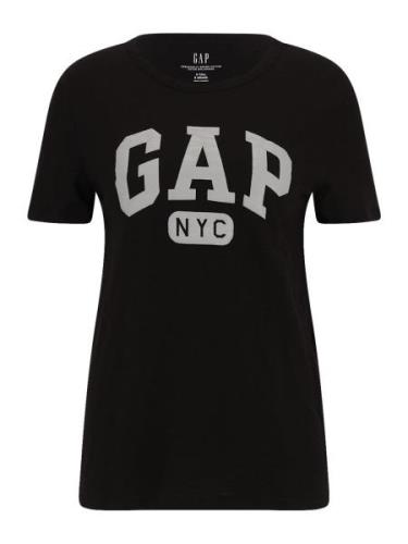 Gap Tall Paita  harmaa / musta
