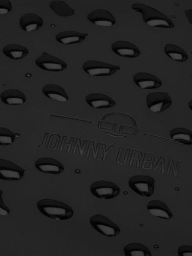 Johnny Urban Reppu 'Ruby'  musta