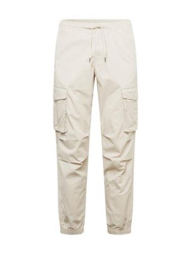 JACK & JONES Gargohousut 'Kane Noah'  beige