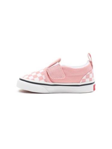 VANS Tennarit  vaalea pinkki / valkoinen