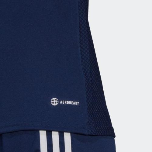 ADIDAS PERFORMANCE Trikoo 'Tiro 23 League'  tummansininen / valkoinen