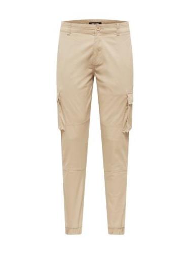 Only & Sons Gargohousut 'Cam Stage'  beige