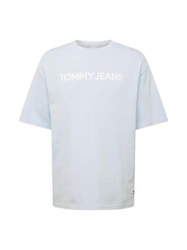 Tommy Jeans Paita 'Classics'  laivastonsininen / pastellinsininen / ki...