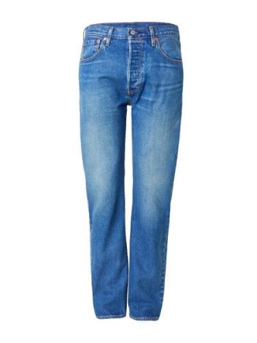 LEVI'S ® Farkut '511'  sininen denim