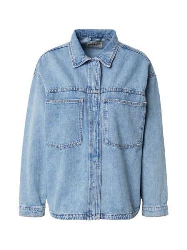 ONLY Pusero 'ONLEMMIE'  sininen denim